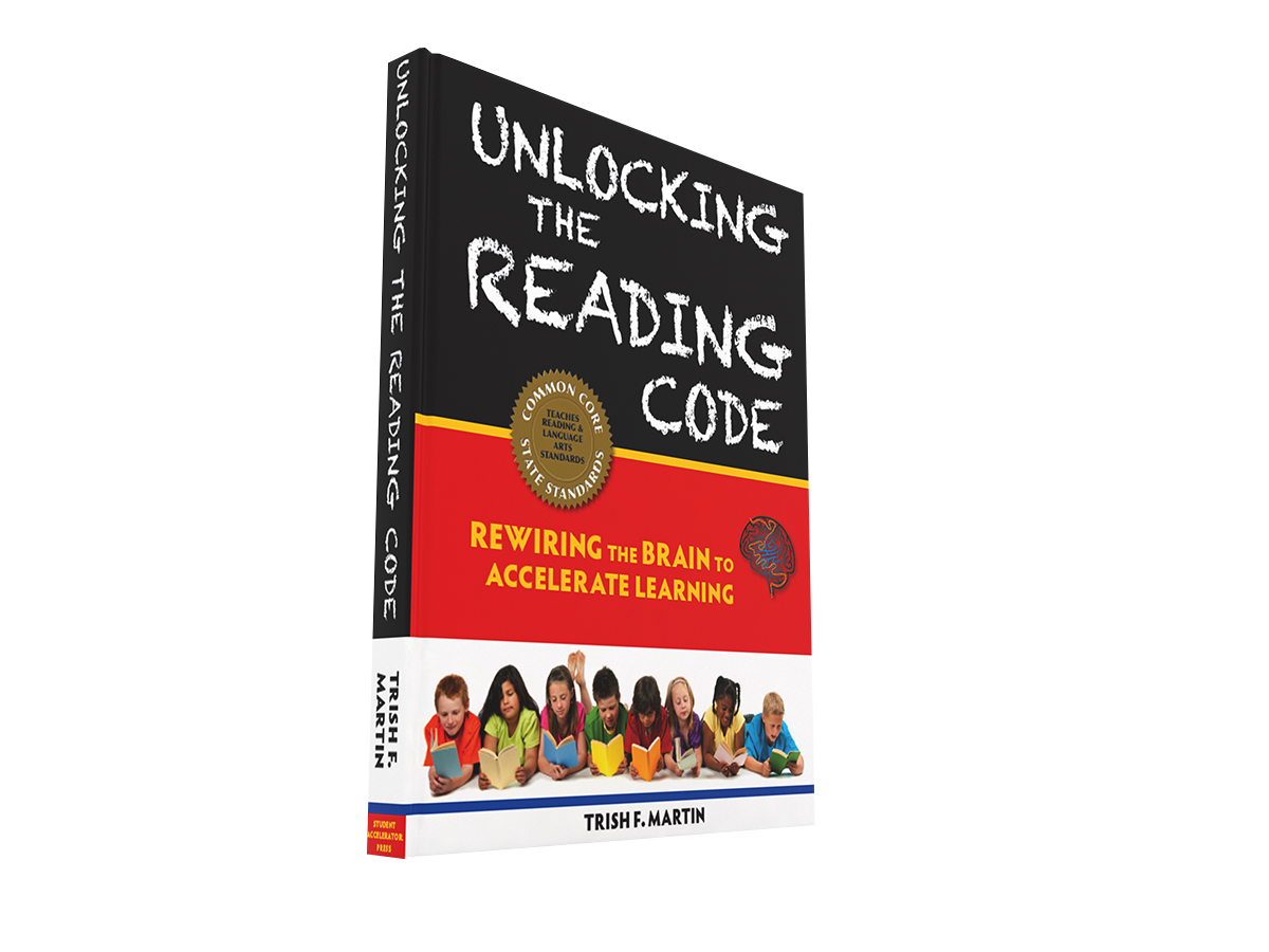 Unlocking the Reading Code